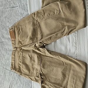 Nwot mens Schmidt brand cargo work pants